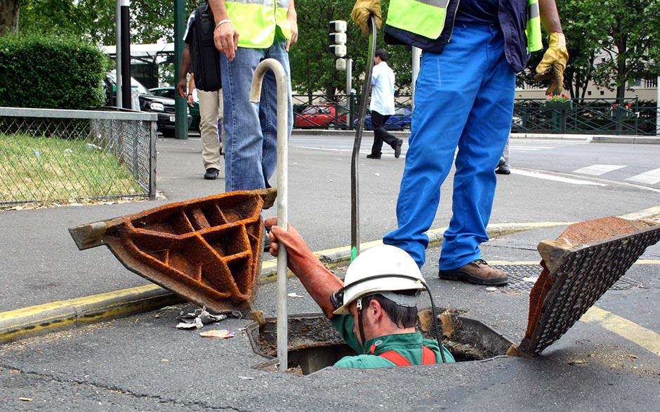 débouchage douche Villiers-sur-Marne